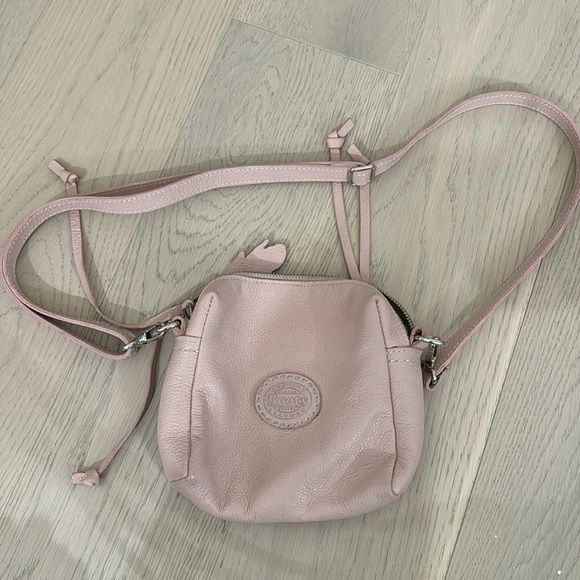 Roots Small purse - Picture 2 of 5